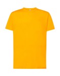 Koszulka TSRA 150 tangerine - bawełniana męska 