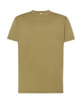 Koszulka TSRA 150 amazonia green - bawełniana męska 