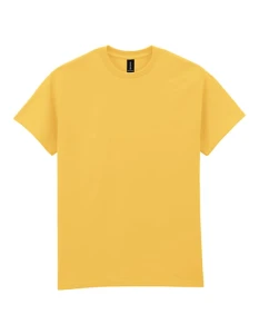 Koszulka ULTRA COTTON daisy - bawełniana męska