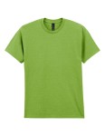 Koszulka HEAVY COTTON kiwi - bawełniana męska
