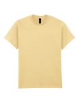 Koszulka ULTRA COTTON vegas gold - bawełniana męska