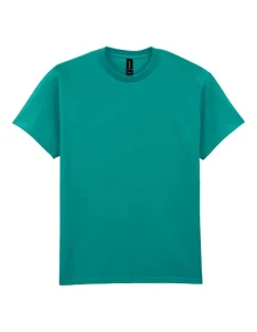 Koszulka ULTRA COTTON jade dome - bawełniana męska