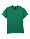 Koszulka ULTRA COTTON kelly green - bawełniana męska