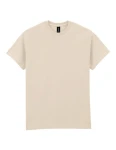 Koszulka ULTRA COTTON natural - bawełniana męska