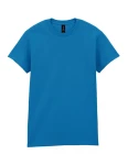 Koszulka ULTRA COTTON sapphire  - bawełniana męska  