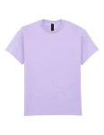 Koszulka ULTRA COTTON orchid - bawełniana męska