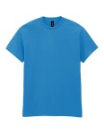 Koszulka HEAVY COTTON sapphire - bawełniana męska