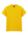 Koszulka HEAVY COTTON daisy - bawełniana męska