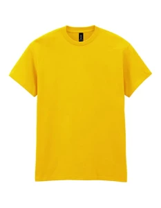 Koszulka HEAVY COTTON daisy - bawełniana męska
