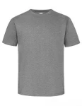 Koszulka CLASSIC HEAVYWEIGHT sport heather - bawełniana męska