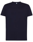 Koszulka TSRK 150 navy - bawełniana dziecięca