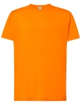 Koszulka TSRK 190 orange - bawełniana dziecięca
