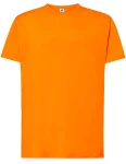 Koszulka TSRK 150 orange - bawełniana dziecięca