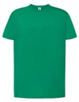 Koszulka TSRK 190 kelly green - bawełniana dziecięca