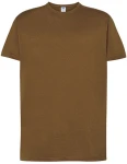 Koszulka TSRK 150 khaki - bawełniana dziecięca