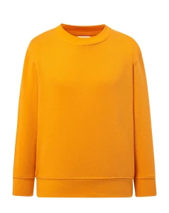 Bluza SWRK 290 peach - klasyczna dziecięca