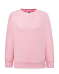 Bluza SWRK 290 pink - klasyczna dziecięca