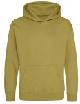Bluza KIDS HOODIE khaki - kangurka dziecięca