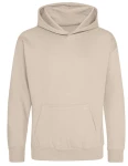 Bluza KIDS HOODIE natural stone - kangurka dziecięca