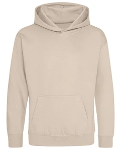 Bluza KIDS HOODIE natural stone - kangurka dziecięca