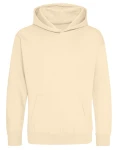 Bluza KIDS HOODIE vanilla milkshake - kangurka dziecięca