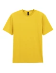 Koszulka LIGHT COTTON YOUTH daisy - bawełniana dziecięca