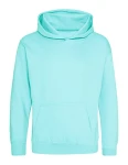 Bluza KIDS HOODIE peppermint - kangurka dziecięca