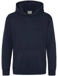 Bluza KIDS HOODIE new french navy - kangurka dziecięca