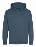 Bluza KIDS HOODIE airforce blue - kangurka dziecięca