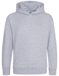 Bluza KIDS HOODIE heather grey - kangurka dziecięca