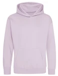 Bluza KIDS HOODIE lilac - kangurka dziecięca