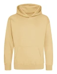 Bluza KIDS HOODIE desert sand - kangurka dziecięca