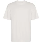 Koszulka CHOW OVERSIZE biała vintage - bawełniana unisex